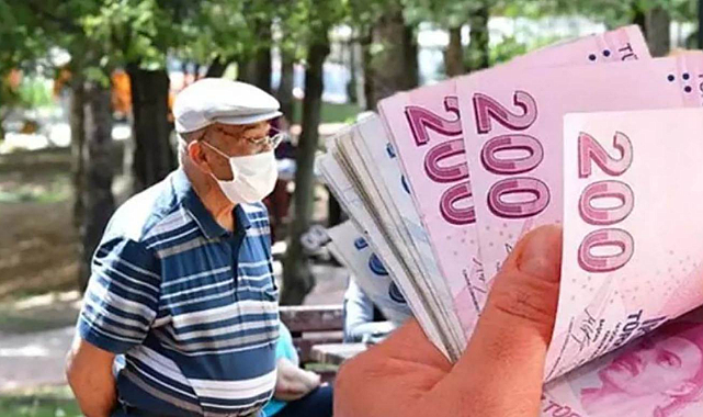 Memur-Sen'den hükümetin zam teklifine ilk tepki!