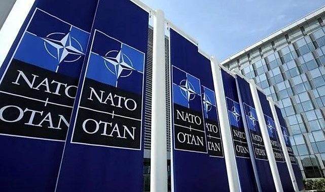 NATO'dan Ukrayna açıklaması: Tutumumuz değişmedi