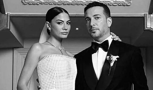 Oğuzhan Koç Demet Özdemir'le boşanmasının ardından ilk kez konuştu