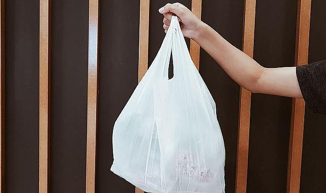 Plastik poşete zam geldi