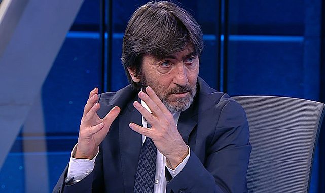 Rıdvan Dilmen'in yeni kanal belli oldu!