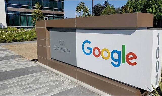 Rusya'dan Google'a ceza