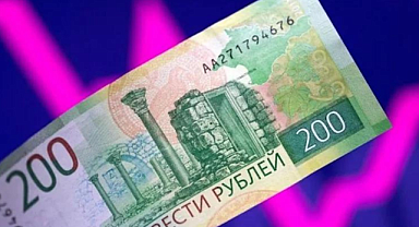 Rusya Merkez Bankası faiz artırdı