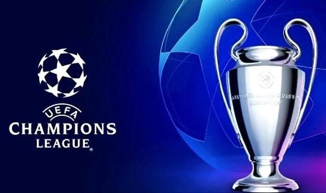 Şampiyonlar Ligi'nde play-off heyecanı başlıyor