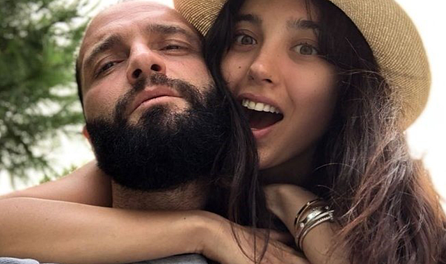Şarkıcı Berkay'ın eşine aldığı villanın fiyatı dikkat çekti!