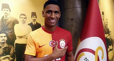 Shakhtar'dan Galatasaray'ın yeni yıldızı Tete için FIFA'ya başvuru!
