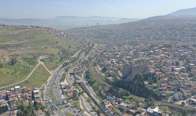 Soyer döneminde 1 milyar TL'nin üzerinde kamulaştırma yapıldı