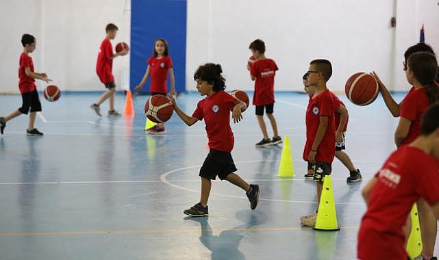 Spor Kenti Bergama