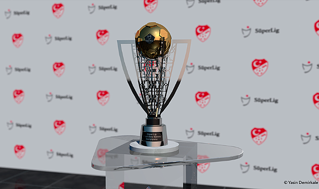 Süper Lig'de şampiyonluk oranları belli oldu