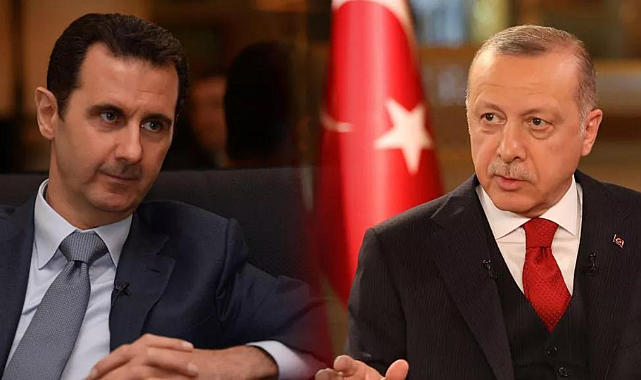 Suriye'den Türkiye ile ilgili peş peşe sert açıklamalar