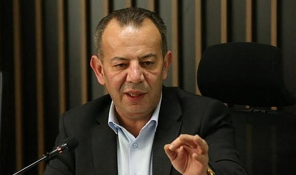 Tanju Özcan'dan Kılıçdaroğlu'na zehir zemberek sözler