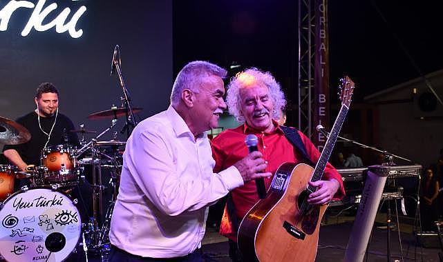 Torbalı'da 30 Ağustos coşkusu
