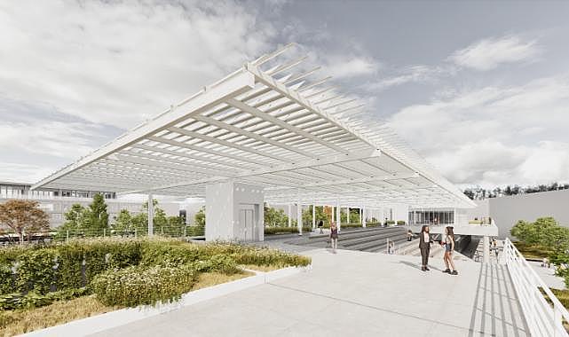 Torbalı'nın "Mega projesi" start alıyor