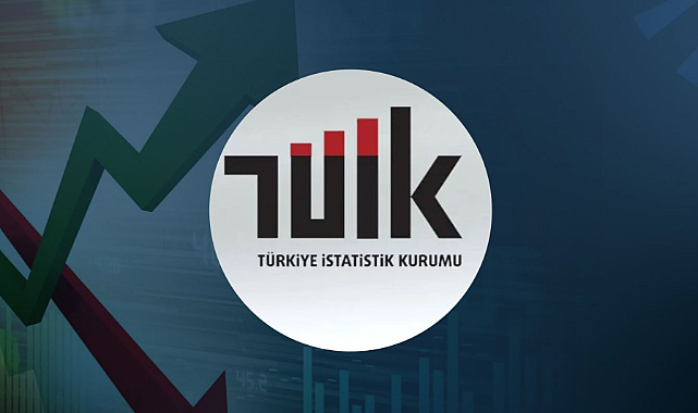 TÜİK: İkinci çeyrekte işsizlik oranı yüzde 9,7'ye geriledi