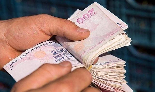TÜİK: Türkiye 2023 yılının ilk çeyreğinde bir önceki yılın aynı dönemine göre yüzde 3,8 büyüdü
