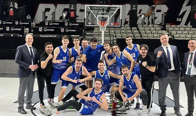 Türk sporunun geleceği Ege Üniversitesinde şekilleniyor