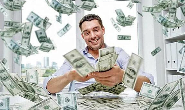 Türkiye'deki dolar milyoneri sayısı belli oldu