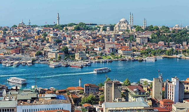 Türkiye konut fiyat artışında ilk sırada