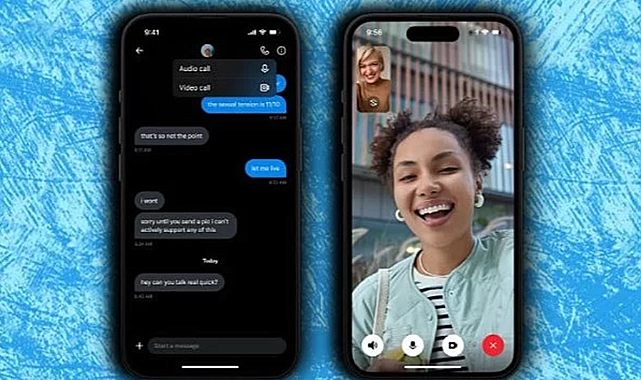 Twitter'a görüntülü arama özelliği geliyor
