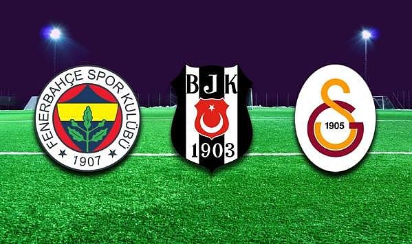 'Üç büyükler'den 30 Ağustos Zafer Bayramı mesajı!