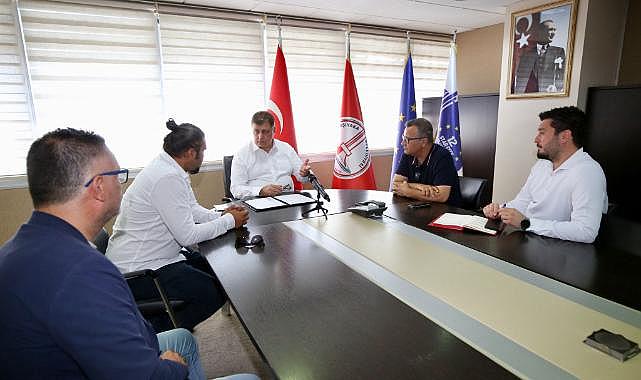 Yamanlar Dağı'ndaki yaban hayatı koruma altında!