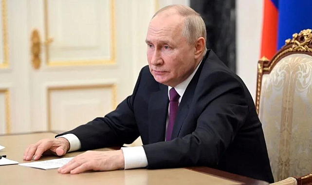 Yaptırımlar Putin'in başını ağrıtıyor: Rusya'da personel kıtlığı son 25 yılın zirvesinde