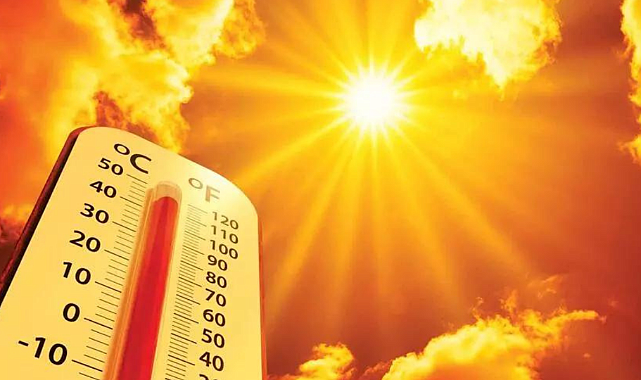 Yurtta bugün hava nasıl olacak?
