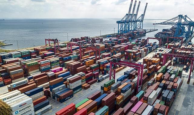 12 aylık dış ticaret açığı 110 milyar dolara dayandı
