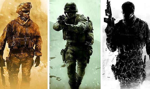 Activision, Yapay Zekâyla Call of Duty'deki Sesli Sohbetleri Kontrol Edecek!