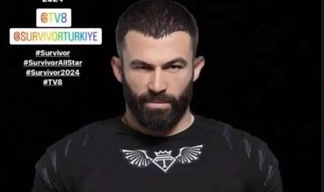 Acun Ilıcalı bombayı patlattı! 'Parasız kaldım' diyen Turabi Survivor All Star'a dönüyor...