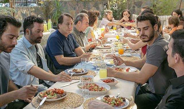 Arka Sokaklar’da özlenen tablo…