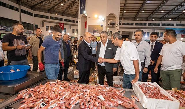 Av sezonu açıldı