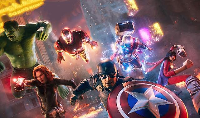 "Avengers: Secret Wars" İçin Hangi Ünlü Yönetmenlerin Adı Geçiyor?