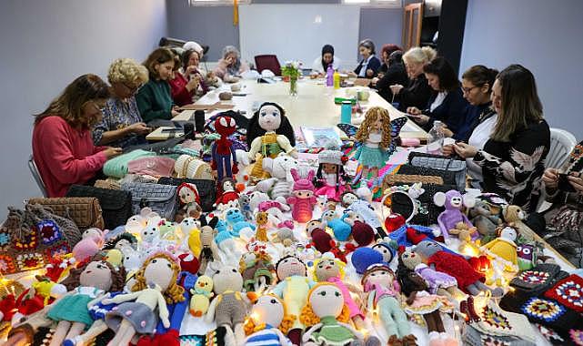 Buca Belediyesi'nin ücretsiz kursları başlıyor