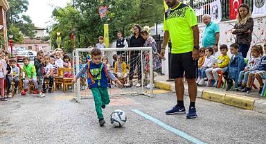 Buca harekete geçecek