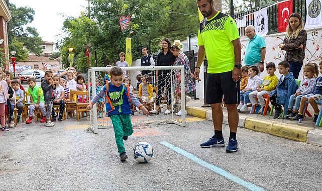 Buca harekete geçecek