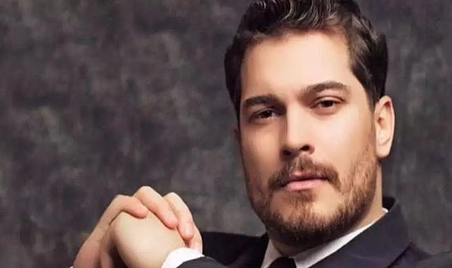 Çağatay Ulusoy'dan yeni imaj: Görenler tanıyamadı