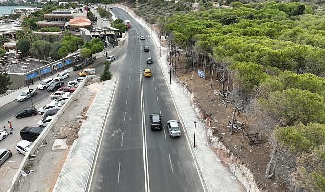 Çeşmeli muhtarlar Başkan Oran’a teşekkür etti; 40 yıllık sorunumuz çözüldü