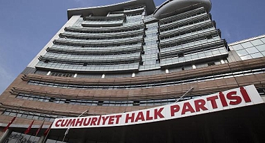 CHP'de kongreler devam ediyor