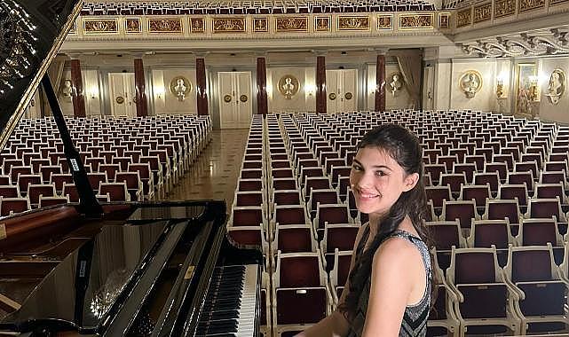 Cumhuriyetin 100.Yılında İlyun Bürkev'den Muhteşem Avrupa Turnesi