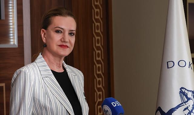 Deü'lü Profesöre ABD'den liderlik ödülü