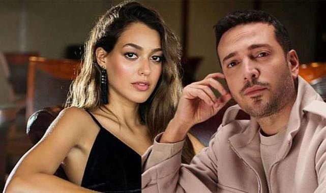 Dilan Çiçek Deniz'in açıklaması Oğuzhan Koç'u rahatsız etti! Bomba gönderme