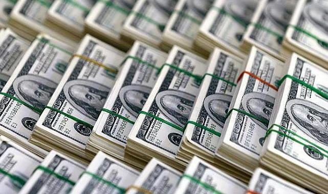 Dolar/TL rekor seviyeyi test etti