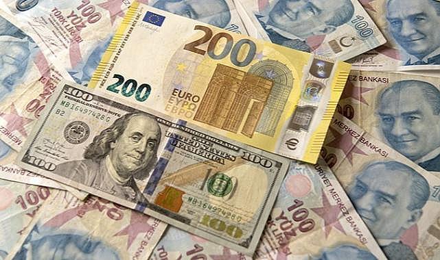 Dolar ve Euro'da faiz hareketliliği!