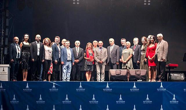 Dünya Kenti İzmir" için büyük buluşma..
