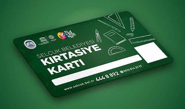 Efes Selçuk'ta eğitime destek büyüyor: çocuklarımız hiçbir şeyden mahrum kalmasın istiyoruz
