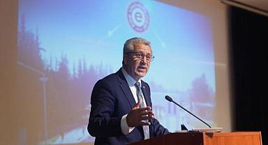 Ege Üniversitesi, kalite ve akreditasyon alanında önemli başarılara imza atıyor