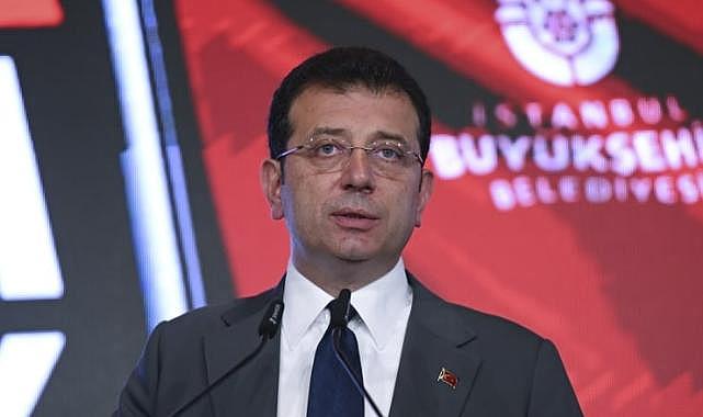 Ekrem İmamoğlu 'Tuzla davası'nda beraat etti