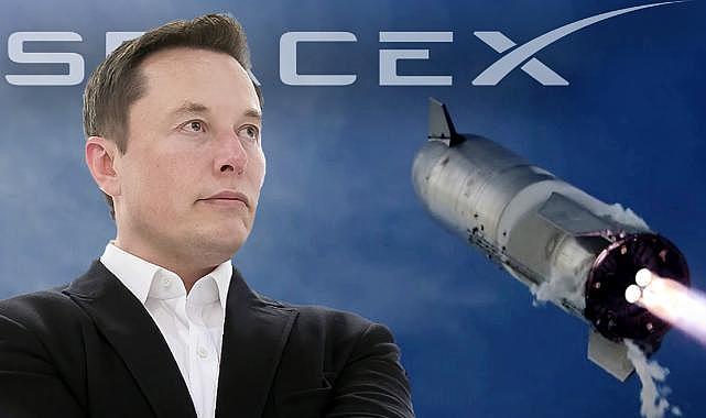 Elon Musk'ın uydu interneti Starlink, Türkiye'ye geliyor