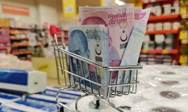 ENAG'a göre enflasyon, ağustosta yüzde 128,05 oldu